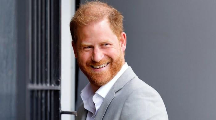 Prince Harry gives exciting task to Invictus fans as he confirms UK return