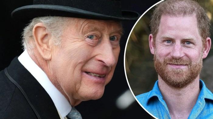 King Charles 'breaks silence' on joining Harry for worthy cause
