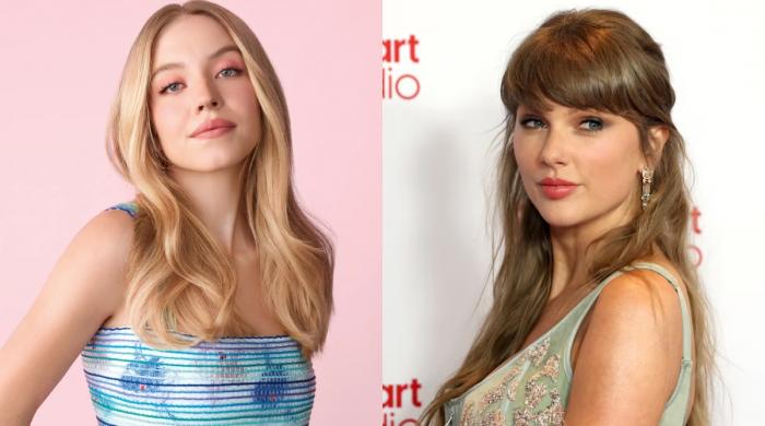 Taylor Swift, Sydney Sweeney's NBA finals seating sparks buzz