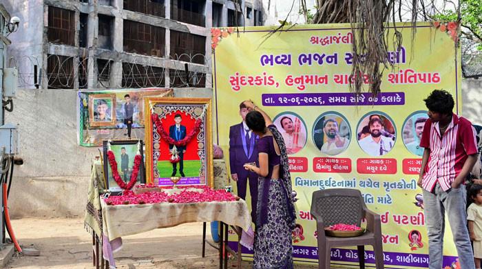 A year after deadly Air India crash, families await answers