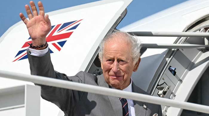 King Charles travels without a passport - Here's how
