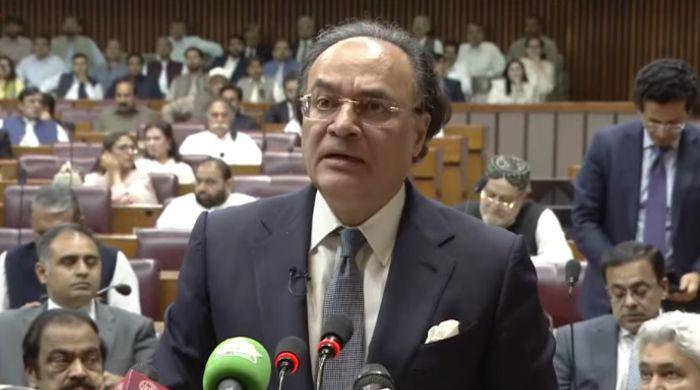 Govt presents Rs18.7 trillion budget under shadow of Mideast crisis