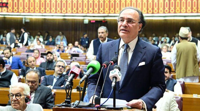 Govt presents Rs18.8 trillion FY27 budget, targets 4% growth amid Middle East tensions