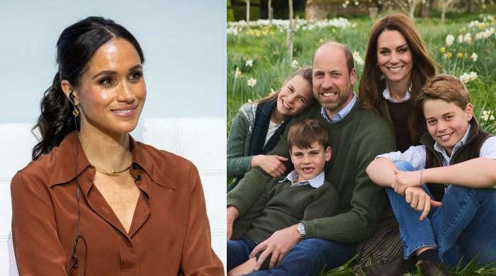 Meghan Markle gives credit to William, Kate key plan in shock twist 