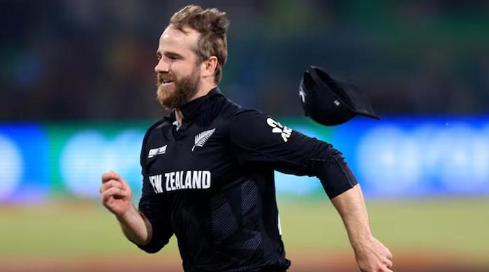 New Zealand great Kane Williamson announces retirement from international cricket