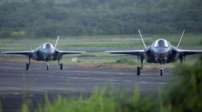 US plans to slash fighter jets, warships to Nato in Europe: report