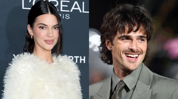  Kendall Jenner reportedly warns Jacob Elordi about her family