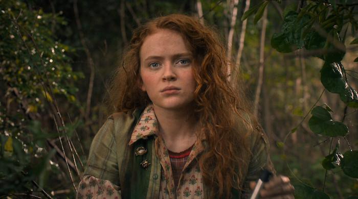 Is 'Stranger Things' star Sadie Sink's 'Spider Man' role finally revealed?