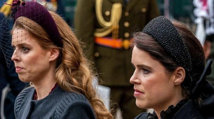 Beatrice, Eugenie's royal palaces dream shattered: 'Pay your own rent'