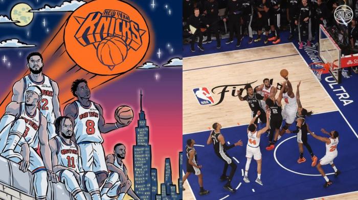 2026 NBA Finals: Knicks-Spurs Game 5—here's everything you need to know