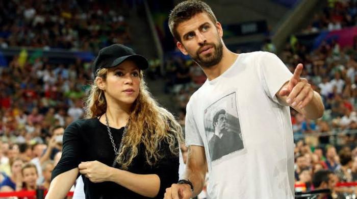 Old romance, new anthem: Shakira returns to World Cup stage after Gerard Piqué era