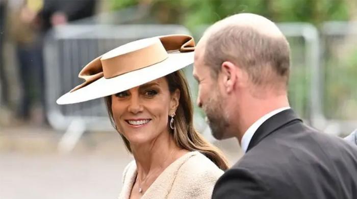 The Princess of Wales revealed as 'royal powerhouse' behind public image