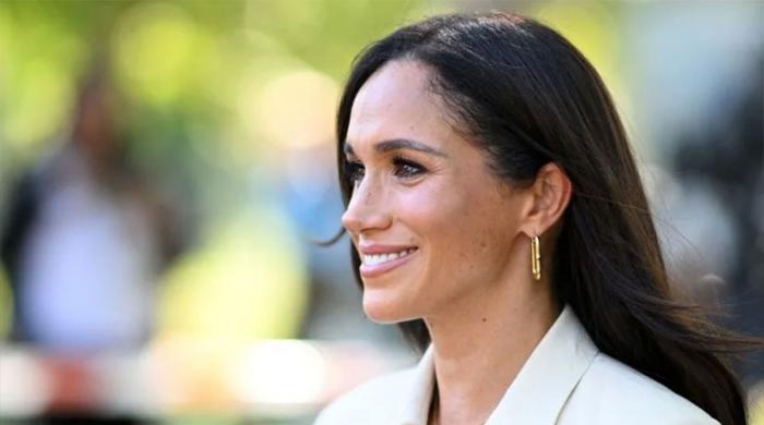 Meghan Markle uncorks summer style featuring Princess Diana's iconic watch