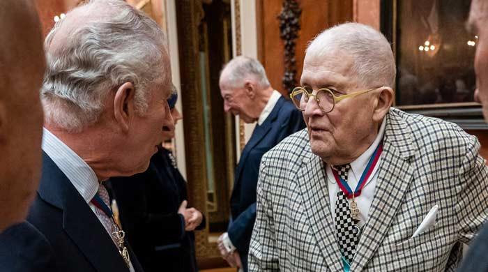 King Charles pens personal message after dear friend's death: 'Greatly saddened'