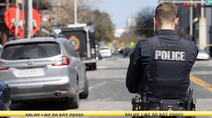 Active shooter attack leaves one dead, several hurt in Midland, Texas
