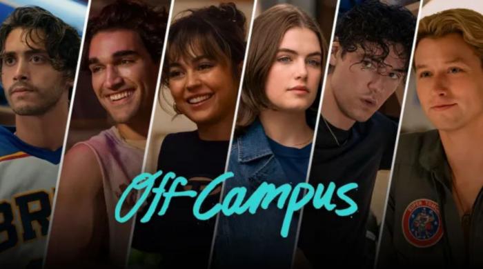 Amazon's ‘Off Campus' threatens to block fans over ‘targeted harassment' of cast
