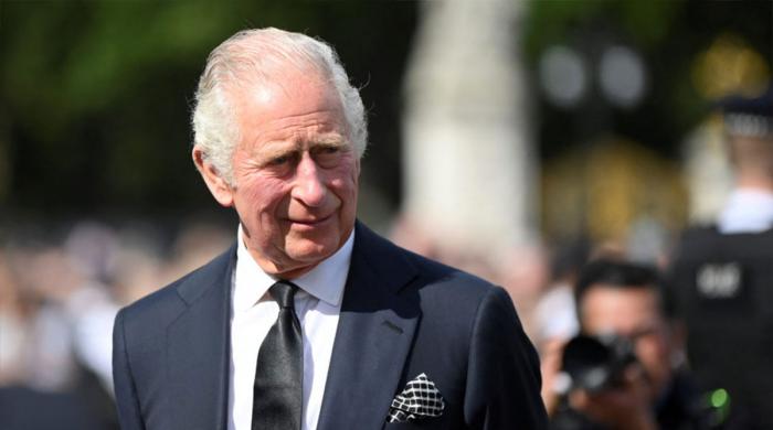 King Charles celebrates 'enduring friendship' ahead of Trooping the Colour