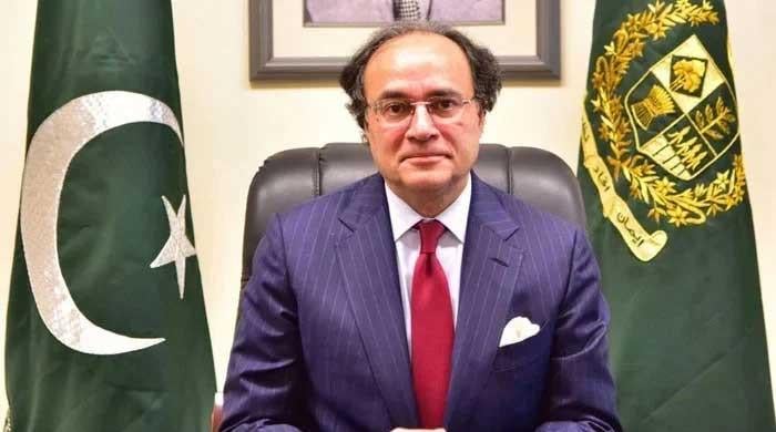 Govt to abolish super tax on exporters 'completely', says FinMin Aurangzeb