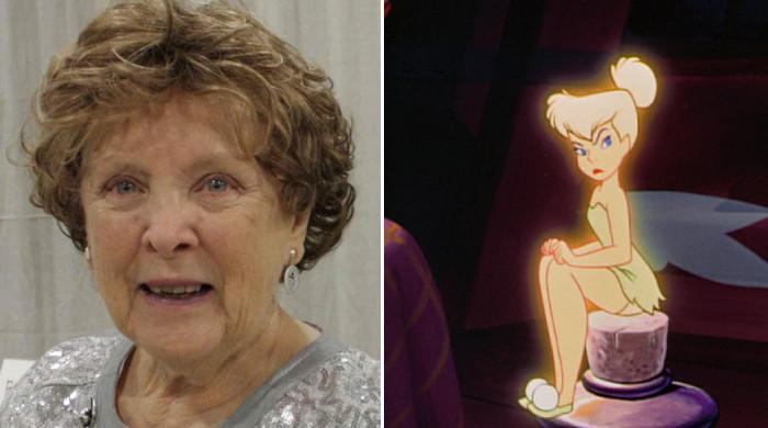 Margaret Kerry, original Tinker Bell model, dies: Cause of death revealed