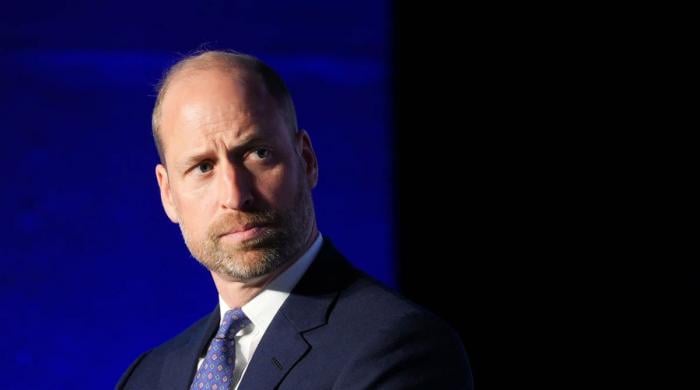 Prince William to lead climate gathering with Al Gore and Emma Watson