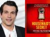‘Love Story' Paul Anthony Kelly gets cast in ‘Housemaid's Secret'