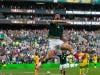 Mexico beat 10-man South Africa as 2026 FIFA World Cup gets underway