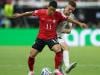 South Korea fight back to beat Czech Republic in World Cup opener