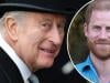 King Charles 'breaks silence' on joining Harry for worthy cause
