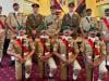 Pakistan Army team secures top position at International Pacesticking competition 