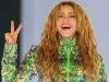 Shakira sends message of hope for 'little champions' amid FIFA 2026 buzz