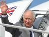 King Charles travels without a passport - Here's how