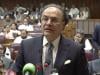 FinMin Aurangzeb unveils Budget 2026-27 under shadow of Mideast crisis