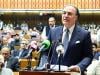 Govt presents Rs18.8 trillion budget under shadow of Mideast crisis