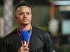 Jermaine Jenas addresses messaging scandal for first time since BBC sacking