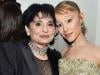 Ariana Grande receives praise from proud mother Joan 