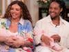 Jesy Nelson says twins' SMA diagnosis led to breakup with fiancé Zion Foster