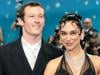 Callum Turner opens up about life with Dua Lipa after their wedding