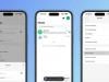 How to setup WhatsApp multi-account feature on iPhone in new update? 