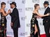 Taylor Swift faces criticism after Jimmy Jam Hall of Fame moment goes viral