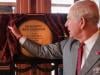 King Charles shares personal tribute at CARE Hub