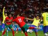 All eyes on Canarinho as Brazil prepare to take on Morocco