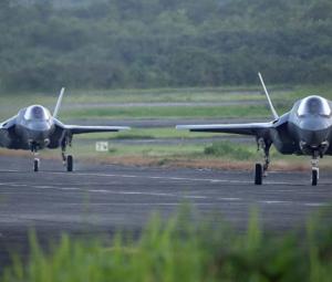 US plans to slash fighter jets, warships to Nato in Europe: report