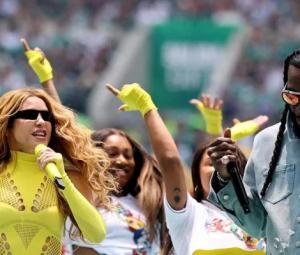 Was it really Shakira? Body double rumours take over 2026 World Cup show