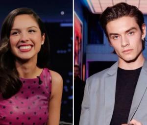Olivia Rodrigo sends message to 'future husband' after Louis Partridge split
