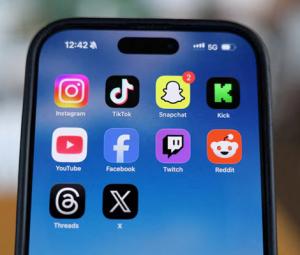 Govt proposes 5% withholding tax on social media earnings