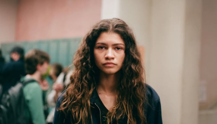 Zendayas reaction to ‘Euphoria character Reus death was ‘emotional