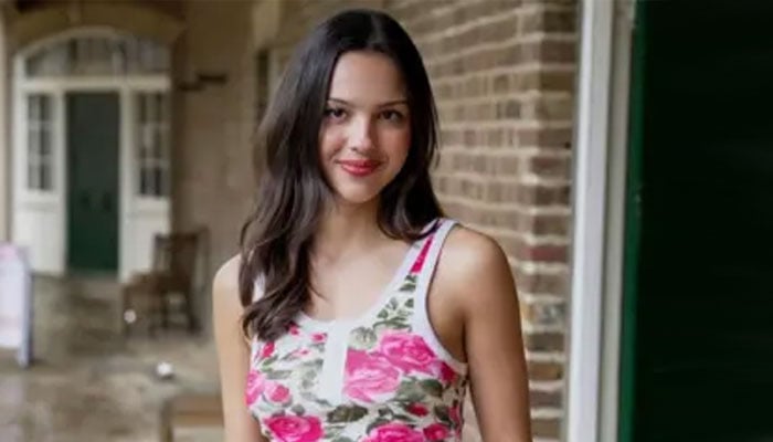 Olivia Rodrigo shares sweet message for ‘Stupid Song’ ballet muses
