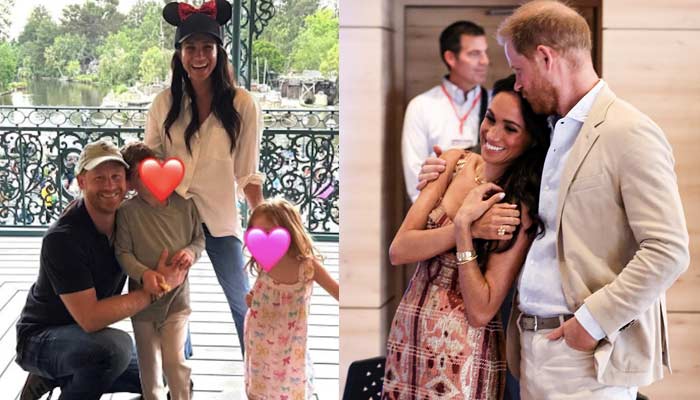 Britons receive disappointing news about Prince Archie, Princess Lilibet