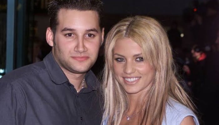 Katie Price has shared insights into her relationship with her ex-boyfriend Dane Bowers