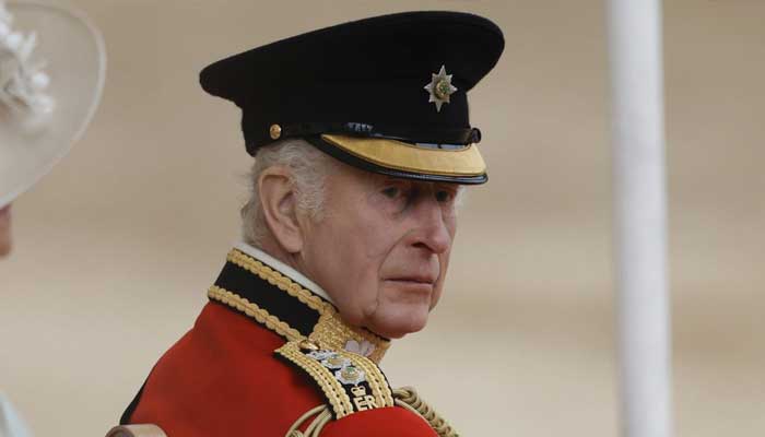 Buckingham Palace reveals ‘modern’ addition to Trooping in new statement